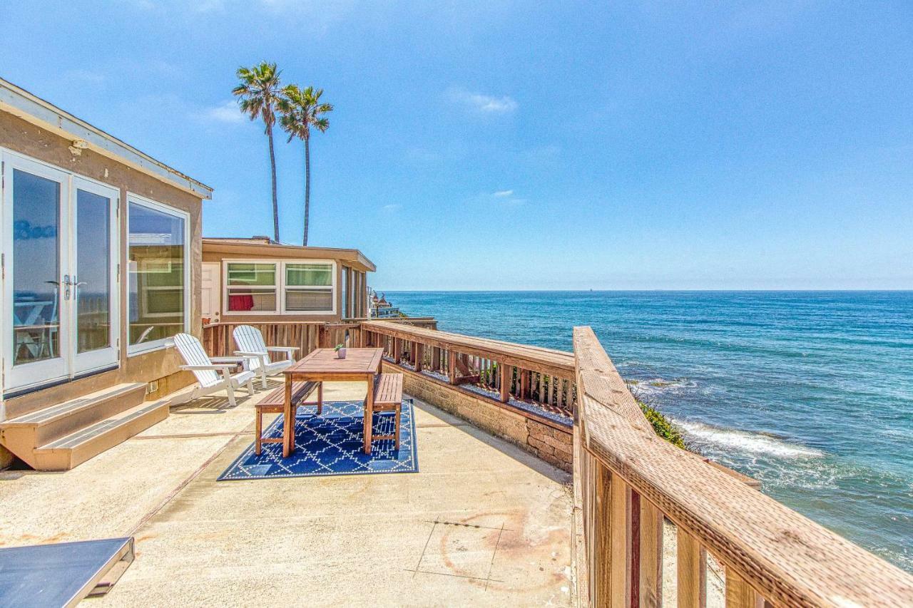 Ocean Cliffs Sanctuary * San Diego