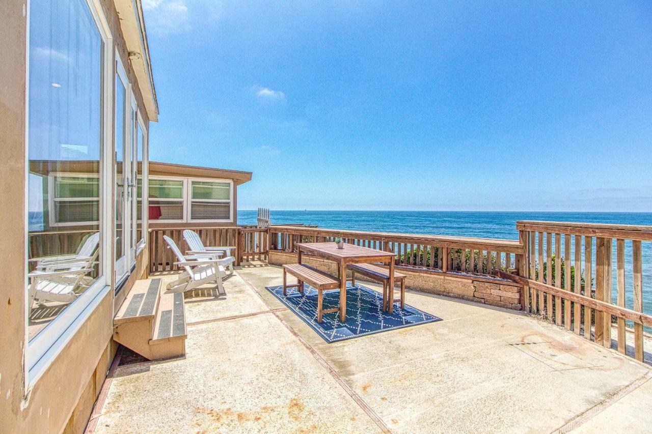 Ocean Cliffs Sanctuary Holiday home San Diego