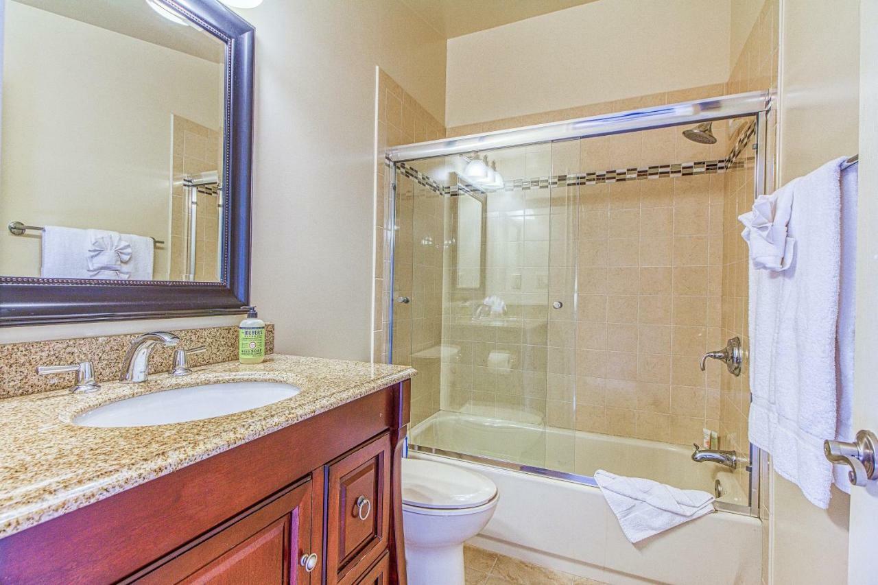 Ocean Cliffs Sanctuary Holiday home San Diego