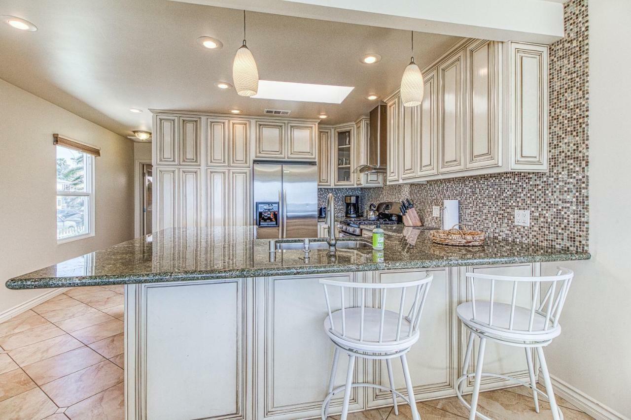 Ocean Cliffs Sanctuary Holiday home *