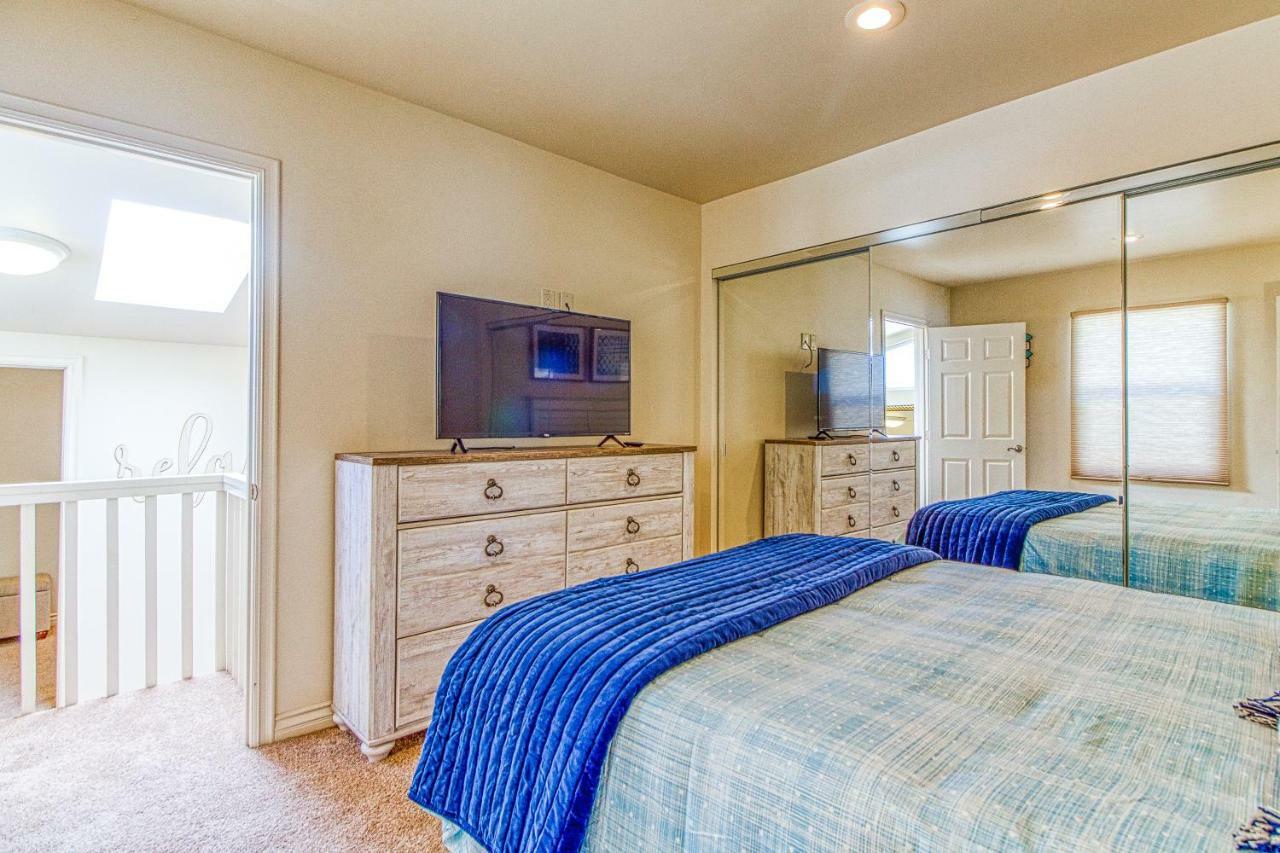 Ocean Cliffs Sanctuary Holiday home *