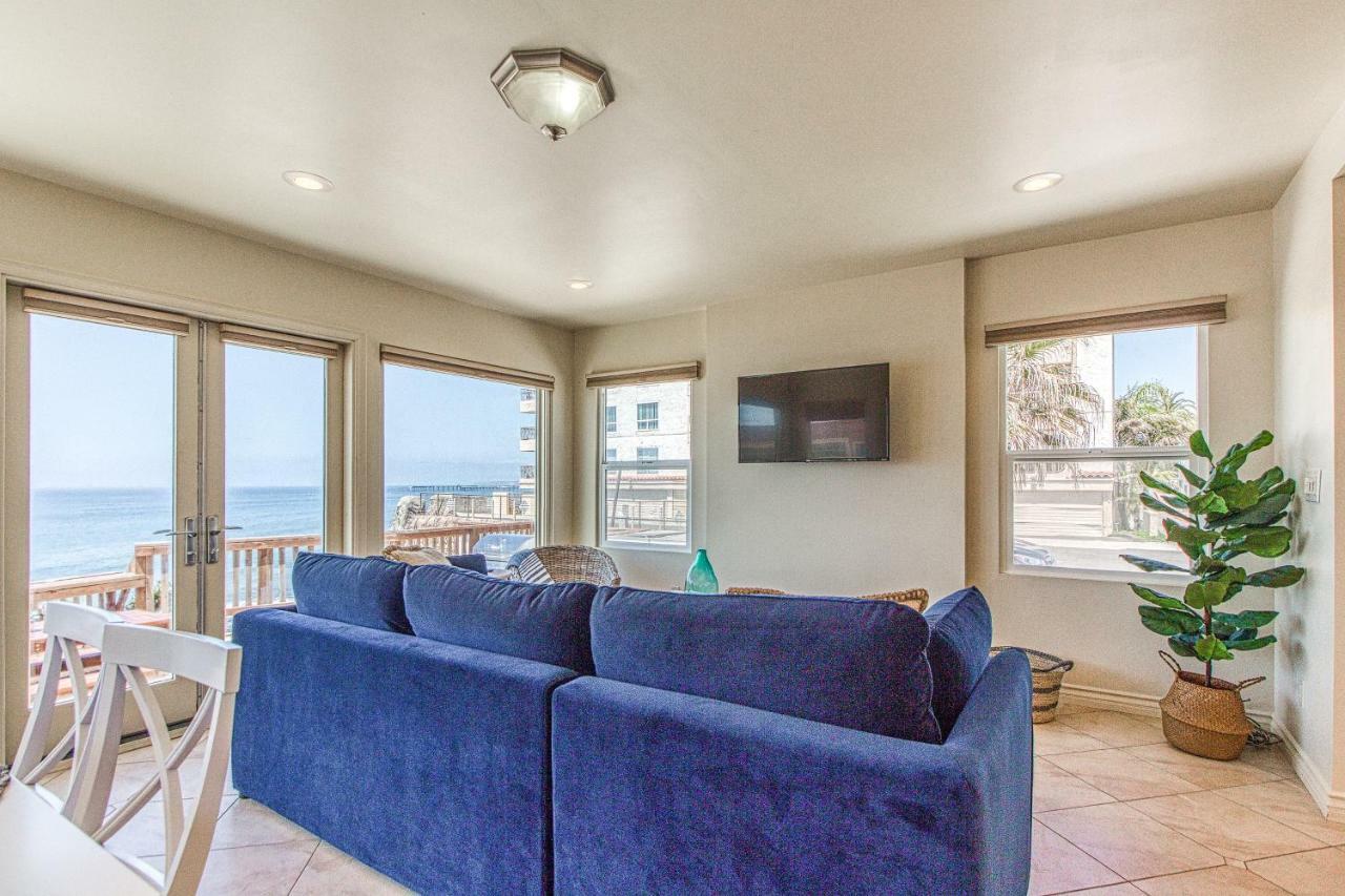 Holiday home Ocean Cliffs Sanctuary San Diego